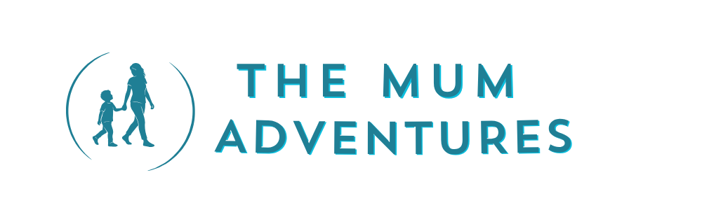 The Mum Adventures